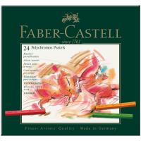 ������� Faber-Castell Polychromos ����� ������ � ��������� ������� 24��