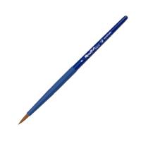 ����� Roubloff Aqua Blue round ��������� ������. ������� ������ soft-touch ����� �������� ����� �5