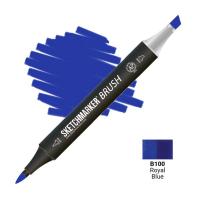������ SKETCHMARKER Brush ������������� �� �����.������ ��.B100 ����������� �����