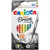 ���������� � �������� ������� ����� Carioca 