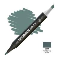 ������ SKETCHMARKER Brush ������������� �� �����.������ ��.BG50 ���������� �����