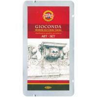 ����� ��� ��������� 11 ��������� GIOCONDA , �����. �����