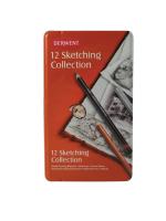����� ���������� Sketching Collection 12�� � �����.��������