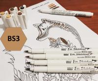 �����-������, �����, ���������� ������� �� ������ ������ Ocher MAR4600FS/BS3