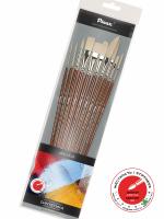 ����� ������ Oil-PRO ��������� 10 ��. ������� set11-10pc