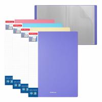 ����� �������� ����������� � �������� �� ������� ErichKrause� Matt Pastel, c 30 ���������, A4,  ����