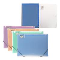 �����-��������� ����������� ErichKrause Matt Pastel Bloom, � 13 �������� �����������, Check size, ��