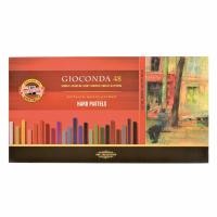 KOH-I-NOOR 8116 (48) ����� �������� ������� �������  ��� ��������� 48 ������ Gioconda, �������������