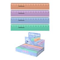 ������� � ��������� ����� ����������� ErichKrause Pastel Bloom, 15��, ������� (� �������-������� ��