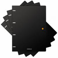 ������� ����� � ����������� �������� �� ������� ErichKrause� Accent, �������, �4, 80 ������, ������,