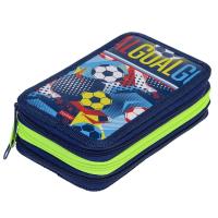 ����� Hatber 190�110�� 3 ��������� �� ������ �����. �����. -Goal!- � ����.���������  � �����.����.