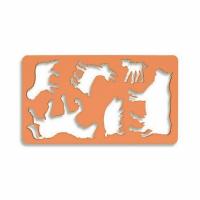 KOH-I-NOOR 749054 ������ ������ I - ����, 127 � 253��