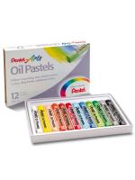 ������� �������� Pentel, 12 ������, ������. ����.