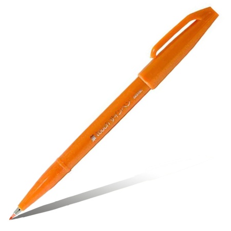 ���������-����� Brush Sign Pen (��������� ����)