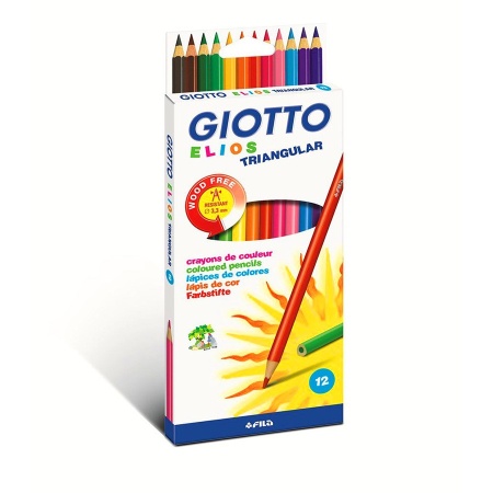 ��������� ������� Giotto Elios Giant  ���������� ����������  12��