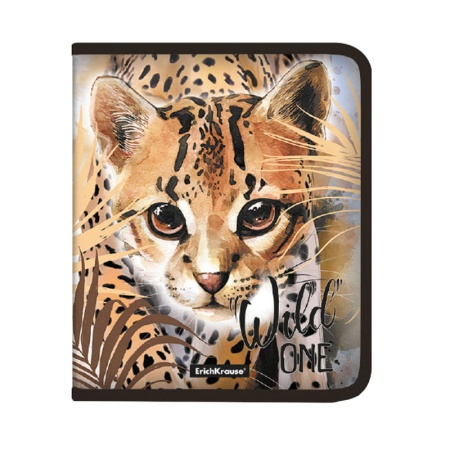 ����� ��� �������� �� ������ �����������  ErichKrause� Wild Cat, A5+  (� ������ �� 4 ��.)