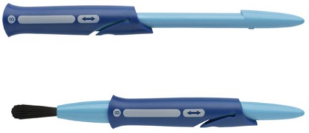 Faber-Castell CLIC&GO brush size 8, round