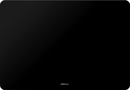 ��������� ���������� ����������� ErichKrause Matt Total Black, A2, ������(� ������ �� 4 ��.)