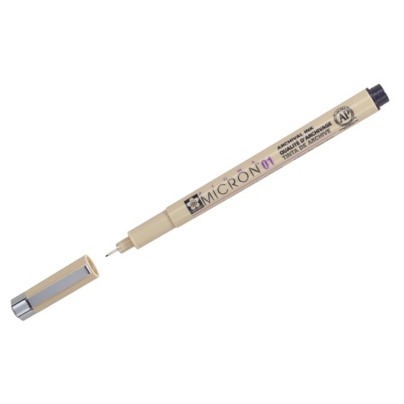 ����� ����������� Pigma Micron 0.25�� ������