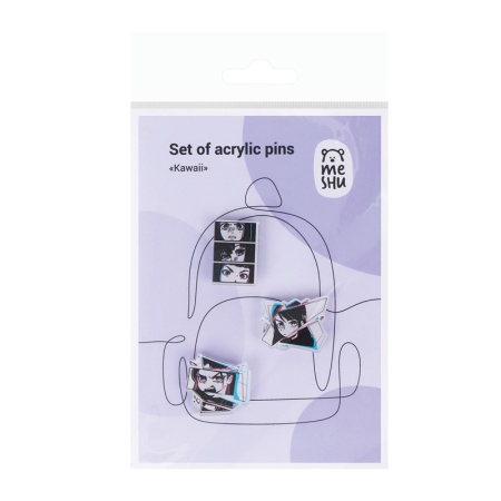 ����� ��������� ������� MESHU 