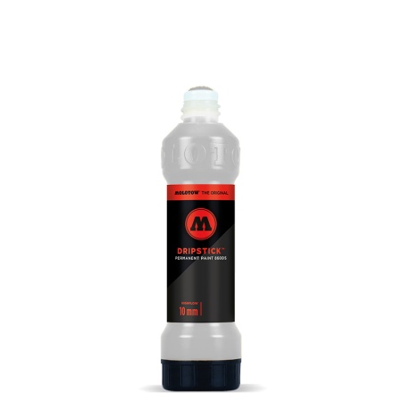 Molotow ������ Dripstick 860006 ���� 10�� 70��