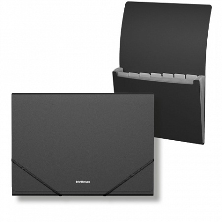 �����-��������� �����������  ErichKrause� Matt Classic, � 6 �����������, A4, ������ (� ������ �� 4 �