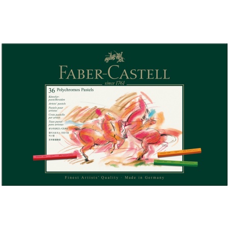 ������� �������������� Faber-Castell 