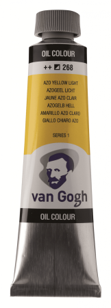������ �������� Van Gogh ���� 40�� �268 ������ ������� ���
