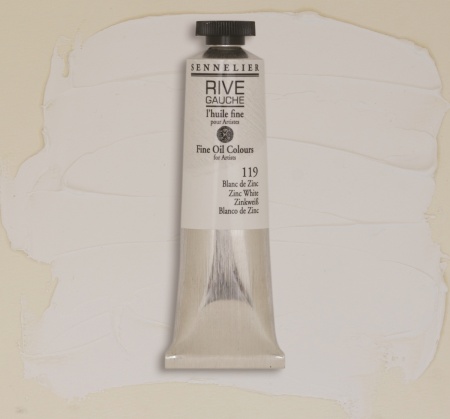 �������� ������ Sennelier �Rive Gauche�, ���� 40 ��, ������ ��������