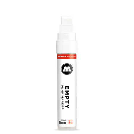 Molotow ������ 611EM 611000 ��� ������� 15 ��