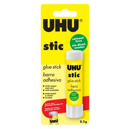 ����-�������� UHU STIC 8,2�
