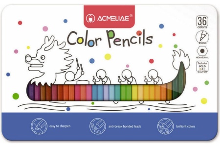 ����� ������� ���������� ACMELIAE 36��. � ������������� �������, 9800-36