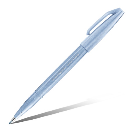 ���������-����� Touch Brush Sign Pen (����-������� ����)