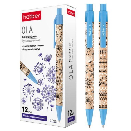 ����� ��������� �������������� Hatber 