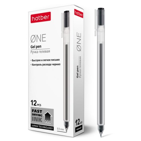 ����� Hatber ������� One ������ 0,5�� ������� fast dry 12��. � ��������� �������