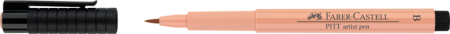 ����������� ����� Faber Castell PITT ARTIST PEN BRUSH, light flesh (O)