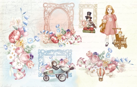 ������ �������, 32x22, 0035 