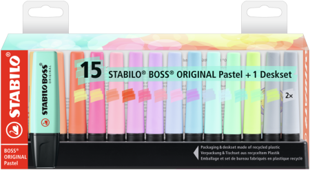 ����� ����������������� Stabilo 