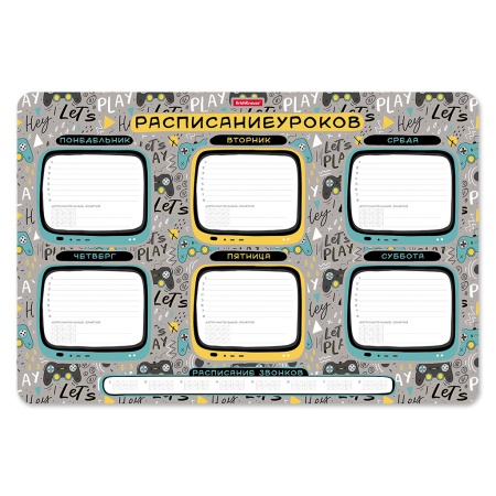 ���������� ������ ����������� ErichKrause� Gamepad, �3
