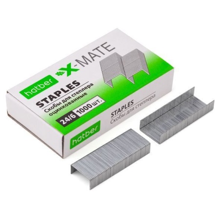 ����� ��� �������� Hatber X-Mate �24/6 1000 ���� 6��  ������������ � ��������� �����