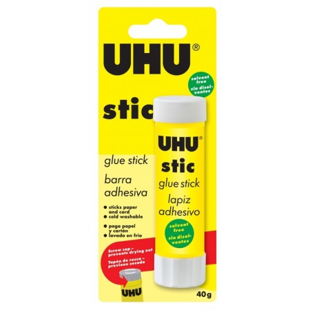 ����-�������� UHU STIC 40�,