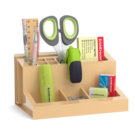 ����� ���������� ����������� ErichKrause� Leader, Powder, �������