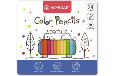 ����� ������� ���������� ACMELIAE 24��. � ������������� �������, 9800-24