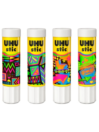 ����-�������� ����� UHU NEON 21 ��.