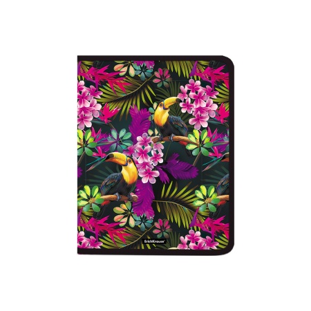 ����� ��� �������� �� ������ �����������  ErichKrause� Tropics, A4+  (� ������ �� 4 ��.)