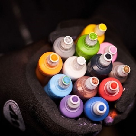 Molotow ������ Dripstick 863005 ������ 6�� 30��