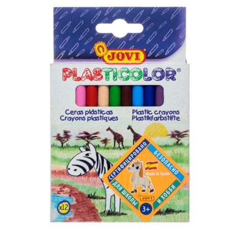 ����� �������� JOVI, 12 ������, ������, ����������