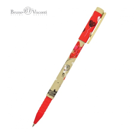 ����� ��������� BrunoVisconti 