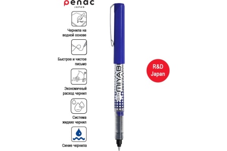 ������ Penac Miyabi 0,7�� �����