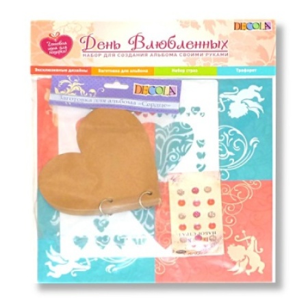 Decola ����� ��� �������� ������� 